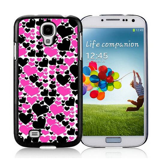 Valentine Sweet Samsung Galaxy S4 9500 Cases DFN | Women